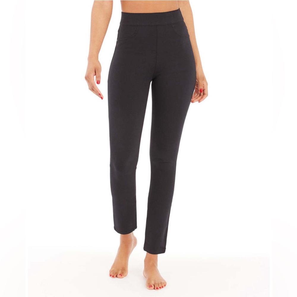 Spanx Ponte Perfect Pants